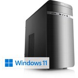 CSL Computer CSL Office PC M11060H, AMD Ryzen 5 8600G (6x4300 MHz), AMD Radeon 760M, 16 GB DDR5-RAM, SSD 1 TB, Windows 11 Home, (5000312563) | Shoptok.si