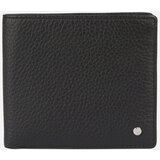 Geox Black men's wallet - Men's | shoptok.hr