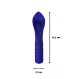 Lola games Klitoralni vibrator Universe Mamacita’s Fantastic Shield