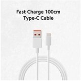 Xiaomi Punjač 120W HyperCharge Combo (Type-A) EU | shoptok.hr