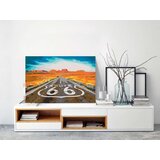  Slika za samostalno slikanje - Route 66 60x40 | shoptok.hr