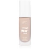 Wibo Keep It Perfect Matirajući primer za smanjenje pora 28 ml Cijene
