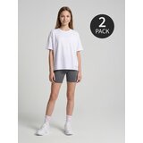 Sinsay Sportske majice 2 pakiranja Active | shoptok.hr