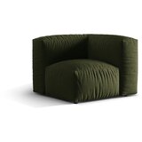 Micadoni Zelen modul za sedežno garnituro (s kotom po izbiri) Martina – Home | Shoptok.si