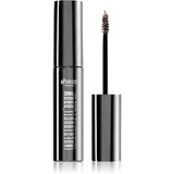 BPerfect Indestructi'Brow gel maskara za obrve nijansa Brown 8 ml u
