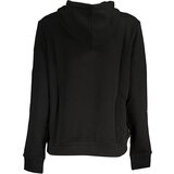 Fila WOMEN&#39;S ZIPLESS SWEATSHIRT BLACK | shoptok.hr
