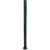 x ograjni steber m (103 5 cm, zelen) Cene