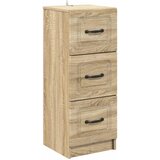  Ormar s ladicama Hrast sonoma 33 x 34,5 x 87 cm | Eponuda.com