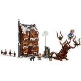 Lego 76407 vrišteća koliba i mlatarajuća vrba™ | Eponuda.com