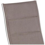 Gardenson Vrtna Garnitura Taviano, 5-Delno, Rjava | Shoptok.si