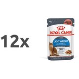 Royal_Canin Adult Ultra Light - omaka 12 x 85 g | Shoptok.si