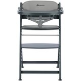 Bebe Confort hranilica Timba 2 - Grey Mist (s umetkom) | shoptok.hr