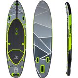 SUP daska za veslanje 335cm sa dodacima 25260 - zeleno/sivo/crna | shoptok.hr