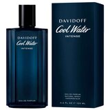 Parfem za muškarce Davidoff EDP Cool Water Intense 125 ml Cijene