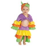 Svečana odjeća za bebe Cuba Djevojka Posuda za umak (3 Dijelovi) | shoptok.hr