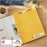 Leitz Vložna PVC U mapa A4 Cosy, rumena, 3 kosi | Shoptok.si