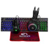 Marvo CM416 HR COMBO SET (4v1) SLO/HR LAYOUT | Shoptok.si