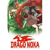 Steam Drago Noka Key (PC) GLOBAL | Eponuda.com
