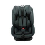 Migo Auto sedište a-s Abita (76-150cm) lunar black | ePonuda.com