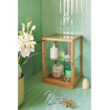 Hübsch Vitrina u dekoru hrasta u prirodnoj boji 30x42x30 cm Poetic – | shoptok.hr
