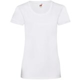 Fruit Of The Loom FU78•Lady-Fit Valueweight Tee Cene