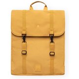 Lefrik Nahrbtniki Handy Backpack - New Mustard Rumena Cene