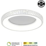 Forma LED plafonjera LP-413-48R WH | Eponuda.com