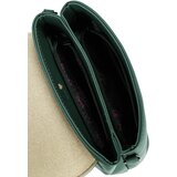 Vuch Byrsa Mini Green Handbag | shoptok.hr