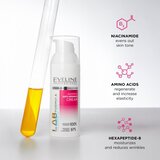 Eveline Cosmetics LAB Formula 5% Solution pomirjevalna biomimetična krema proti gubam 50 ml | Shoptok.si