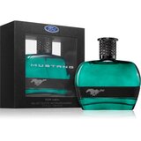 Ford Mustang Mustang Green 100 ml toaletna voda za moške | Shoptok.si