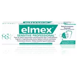 Elmex Sensitive Professional zubna pasta 75 ml