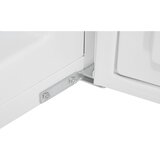 EXQUISIT Izjemni vgradni kombinirani hladilnik EKGC225-40-E-080E, 144,5 cm, kljucavnica vrata. | Shoptok.si