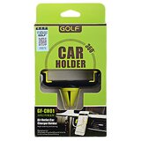 Golf Držač za mobilni telefon GF-CH01 crno-zeleni 00G159 | Eponuda.com