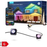 GOVEE Permanent Outdoor Lights 2 Cene