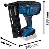 Bosch Zabijač čav. GNH 18V-64-2 M, SOLO karton | shoptok.hr