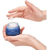 Vichy Liftactiv Supreme nočna krema proti gubam 50 ml za ženske | Shoptok.si