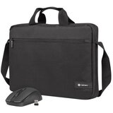 Natec LAPTOP BAG WALLAROO 2 15.6" WITH MOUSE Cijene