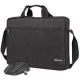 LAPTOP BAG WALLAROO 2 15.6" WITH MOUSE