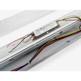  LED tehnička svetiljka LED/50W/230V 4000K 150 cm IP65 | Eponuda.com