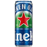 Heineken bezalkoholno limenka 0,33l | ePonuda.com
