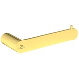 Ideal Standard Kovinsko stensko držalo za toaletni papir v zlati barvi Conca – | Shoptok.si