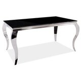 Molarem Home stol PRINCE - Kaljeno staklo | shoptok.hr