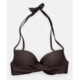 Sinsay Gornji dio bikinija tipa bandeau s naborima | shoptok.hr