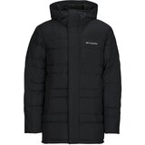 Columbia Saltzman Down Parka Crna Cijene