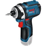 Bosch Professional GDR 12V-105 06019A6901 akumulatorski udarni vijačnik 105 Nm 12 V Število vključenih akumulatorjev 0 Li-Ion brez akumulatorja, (21344032) Cene