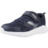 Geox J SPRINTYE BOY Plava Cijene
