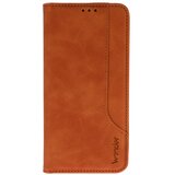 WONDER PRIME PREMIUM PREKLOPNA MASKA ZA SAMSUNG GALAXY A25 5G BROWN | shoptok.hr