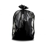  Vrečke za zaboljnik 300l 1200x1500mm PE-LD črne 20/1 | Shoptok.si