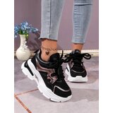 Resti Women's Sport Sneakers Dicilan | Shoptok.si