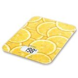 Beurer kuhinjska vaga 19 Lemon Žuta | Eponuda.ba